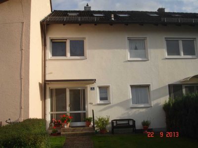 Großzügiges 1-Appartement mit Balkon in Beilngries