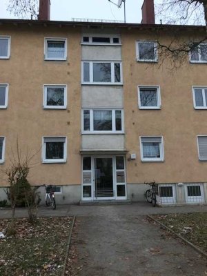 Neues Jahr, neue Wohnung!