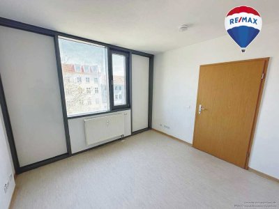 Moderne, barrierefreie 2-Zimmer-Wohnung mit Aufzug und Balkon – zentral & komfortabel