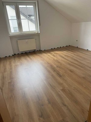 Ansprechende 2-Zimmer-Wohnung mit Balkon und Einbauküche in Lüdenscheid