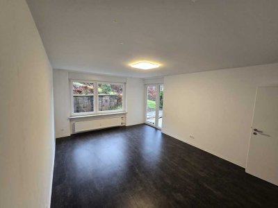 Thermennahe Wohnung