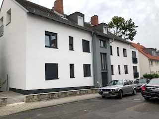 Super Helle schöne  2 Zimmer Wohnung Grünen Ginnheim