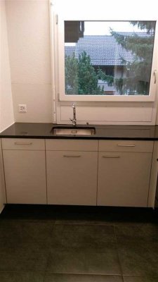 Charmantes 1-Zimmer Haus in Frankfurt-Griesheim, verfügbar ab 04.02.2026