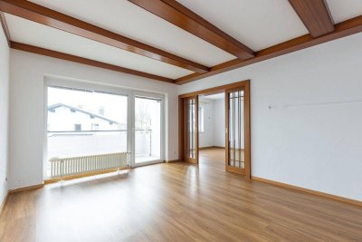 Wohnen mit Stil!