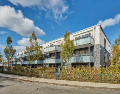 2- Zimmer Wohnung in Langendreer