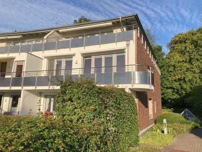 Traumhafte 3-Zimmerwohnung für zwei Jahre zu mieten