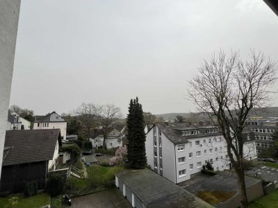 Schöne und gepflegte 3-Zimmer-Wohnung KDB in der Nähe des Harkortsees in Wetter
