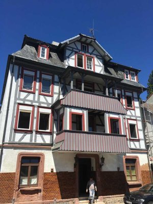 1-Zimmer Wohnung in Lindenfels mit 39 m²