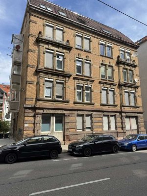 Superzentral gelegene Ein-Zimmer Wohnung
