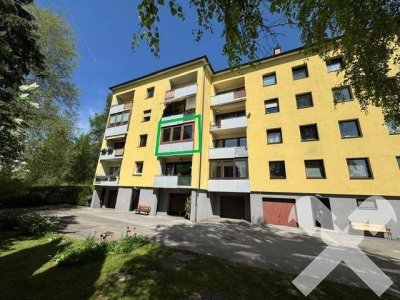 Eigentum muss nicht immer teuer sein! Eigentumswohnung in Liezen