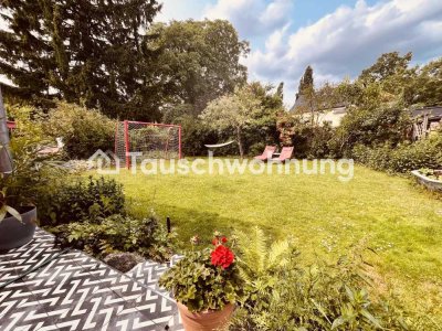 Tauschwohnung: Haus in Berlin gg Haus/Wohnung in Köln, Bonn, Umland