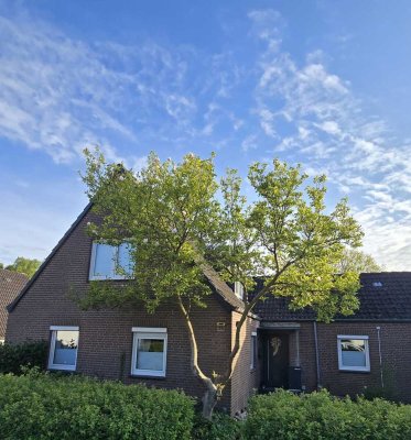 Vollständig modernisiertes Wohnhaus