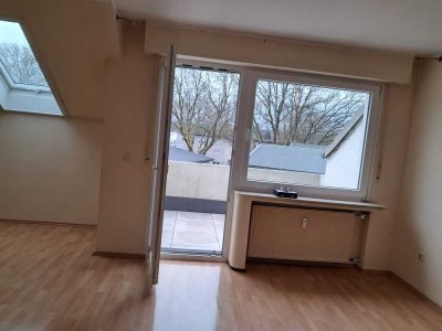 Erstbezug nach Sanierung: Helle 3-Zimmer-Wohnung im 3. OG in Soest