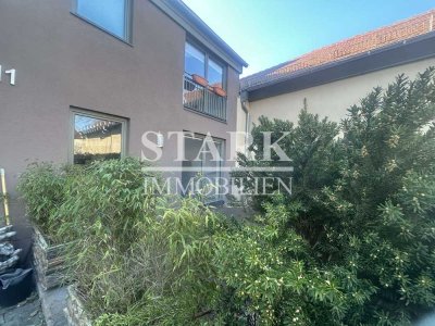 ** Ideal für Singles & junge Paare, die ein besonderes Zuhause suchen **