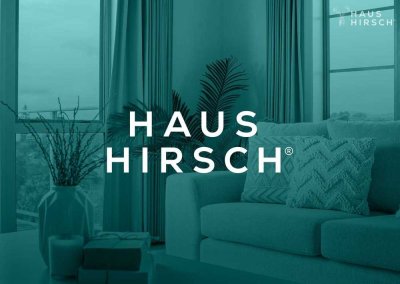 Großzügige 3-Zimmer-Wohnung in gepflegtem Zustand