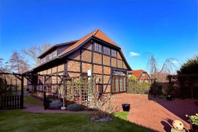 Wohntraum am Benther Berg