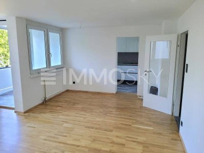 Ideal! Moderner Wohntraum für Jungfamile-Loggia-Garage-Top Anbindung!