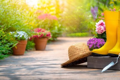 BAUSTARTAKTION: -8,5%! Gartenwohnung für die ganze Familie!