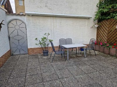 Kapitalanlage oder Selbstbezug mit Garage und Baugrundstück