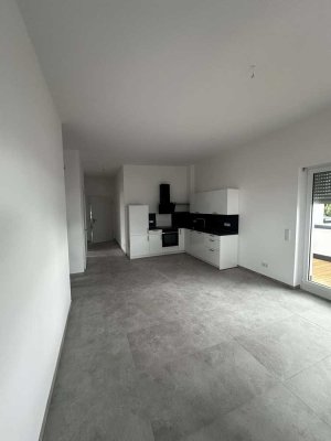 Penthouse - Erstbezug - Annerod