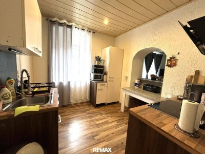 ***Charmante 3-Zimmer-Eigentumswohnung in ruhiger Lage in Leoben-Donawitz***