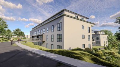 NEUBAU ERSTBEZG
TOP-LAGE UND OHNE WENN UND ABER!