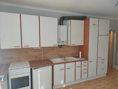 Nette Zwei-Zimmerwohnung im Zentrum Schwechats