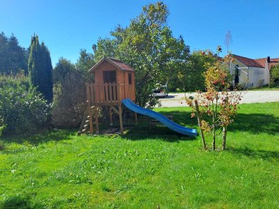 Familienfreundliches Einfamilienhaus zu vermieten