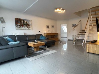 Exklusive 4-Zimmer Maisonette-Wohnung in Witten-Heven (von privat)