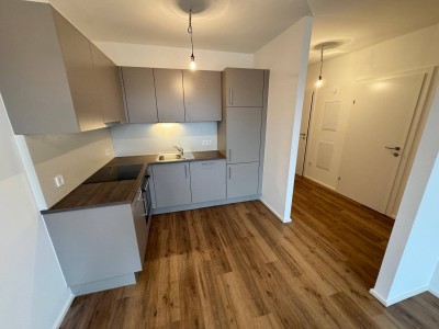 Bereits vermietet! 2 Zimmer Anlegerneubauwohnung (48,59m²) mit moderner Küche und Balkon in Lieboch