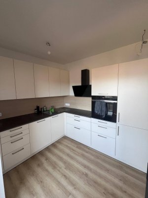Kleine, moderne Wohnung in Schwertberg