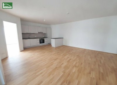 Tolle 3-Zimmer-Wohnung im Herzen der Landeshauptstadt - KARMELITERHOF