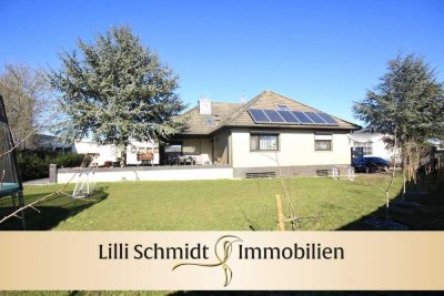 Provisionsfrei! Leben und arbeiten unter einem Dach! Zweifamilienhaus
