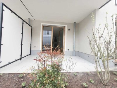 Bezaubernde Single-/Pärchenwohnung!