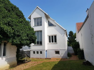 Einfamilienhaus in Schattendorf zu vermieten