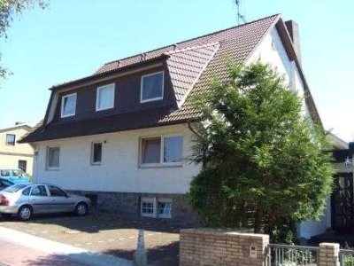 Helle 2-Zimmer-Wohnung im Hochparterre in Lentföhrden
