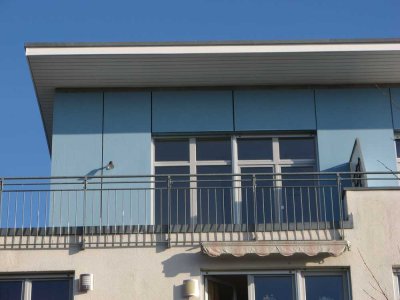 Exklusive 2-Zimmer-Dachterrassenwohnung in Ottobrunn von privat