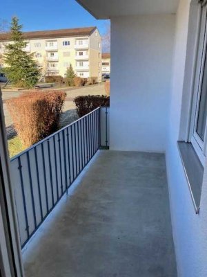 - EG-Wohnung in zentraler Lage – Görlitzer Straße 13 -