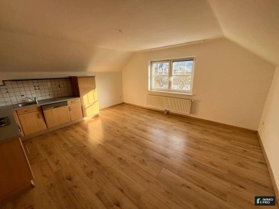 Schöne 2,5-Zimmer-Wohnung in Mautern mit Einbauküche zu vermieten
