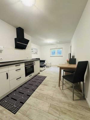 2-Zimmer Wohnung in Lindau-Zech (Bodensee)