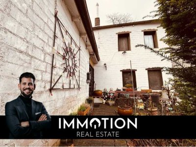 +++ Einfamilienhaus mit Potential in Jüchen +++