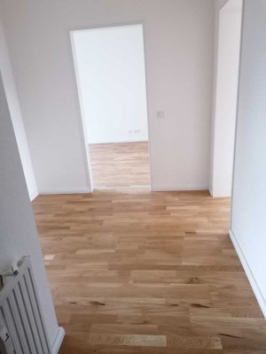 Zentral gelegene 3 Zi.Wohnung WAF