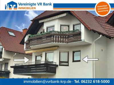 Ihre Chance in Maxdorf