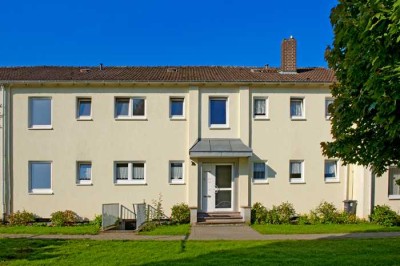 Ab sofort möglich 2-Zimmer-Wohnung in Bad Driburg