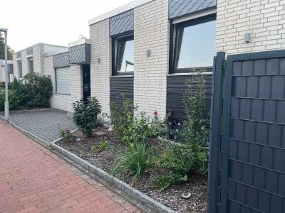 Modernisierter 5-Zimmer Bungalow mit Einbauküche in Hannover Nord