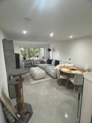 3-Zimmer-Wohnung mit Garage, Stellplatz & Balkon