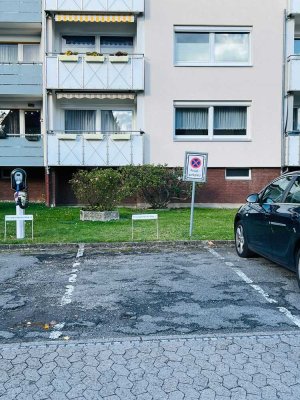 Interessante 3-ZKBB in Wennigsen zu verkaufen