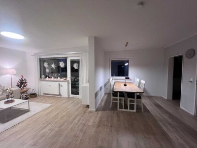 Wohnen am Naturschutzgebiet – 3-Zimmer-Traum mit Balkon & Komfortausstattung“