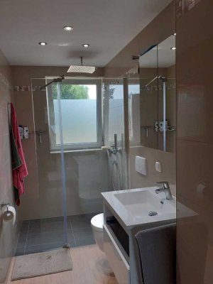 Traumhafte Wohnung in ruhiger Lage - kernsaniert - Mietkauf möglich!