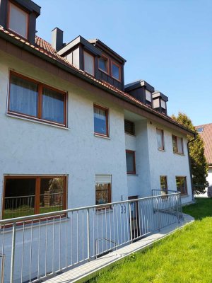 Sehr schöne 3-Zimmerwohnung in Wohnanlage zu vermieten